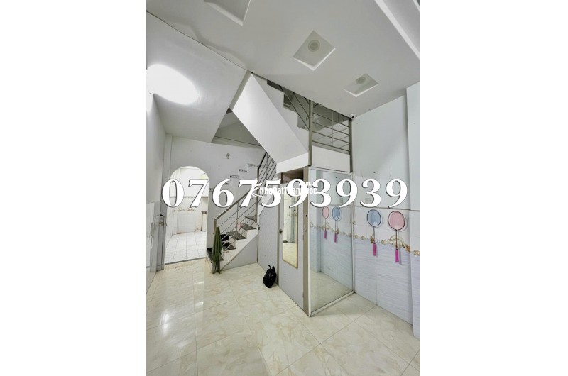 [RẺ] VIP Bán Nhà CHÍNH CHỦ Phú Nhuận đường Đỗ Tấn Phong 45m2 3PN 6.5 Tỷ Gần Sân Bay